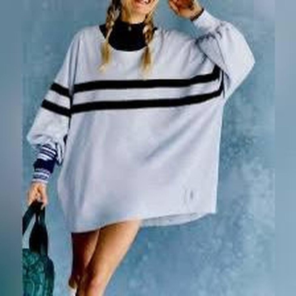 Free People Post Up Layer